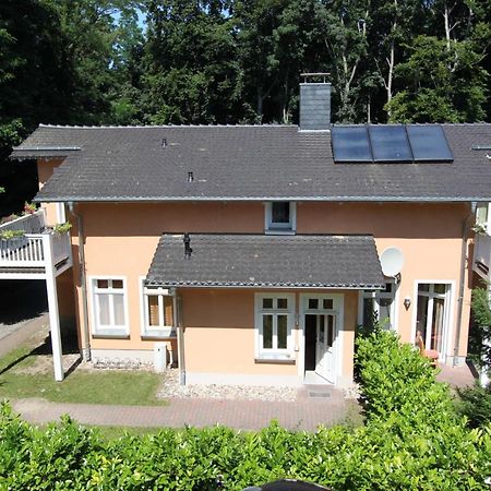 "Haus Am Wald" Strandnah - Fewo Cc Zinnowitz Exterior photo