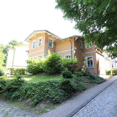 "Haus Am Wald" Strandnah - Fewo Cc Zinnowitz Exterior photo