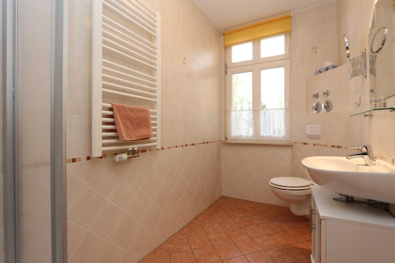 "Haus Am Wald" Strandnah - Fewo Cc Zinnowitz Exterior photo