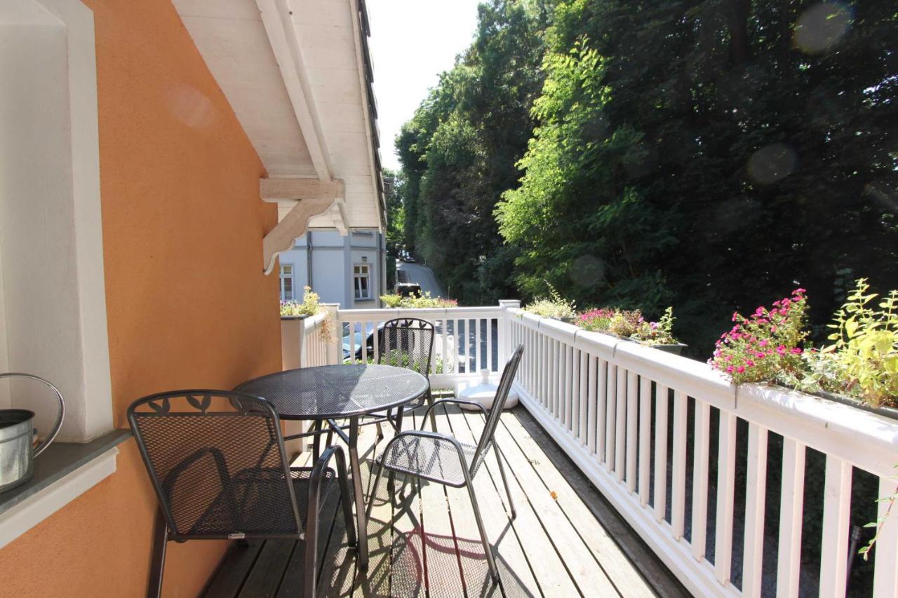 "Haus Am Wald" Strandnah - Fewo Cc Zinnowitz Exterior photo